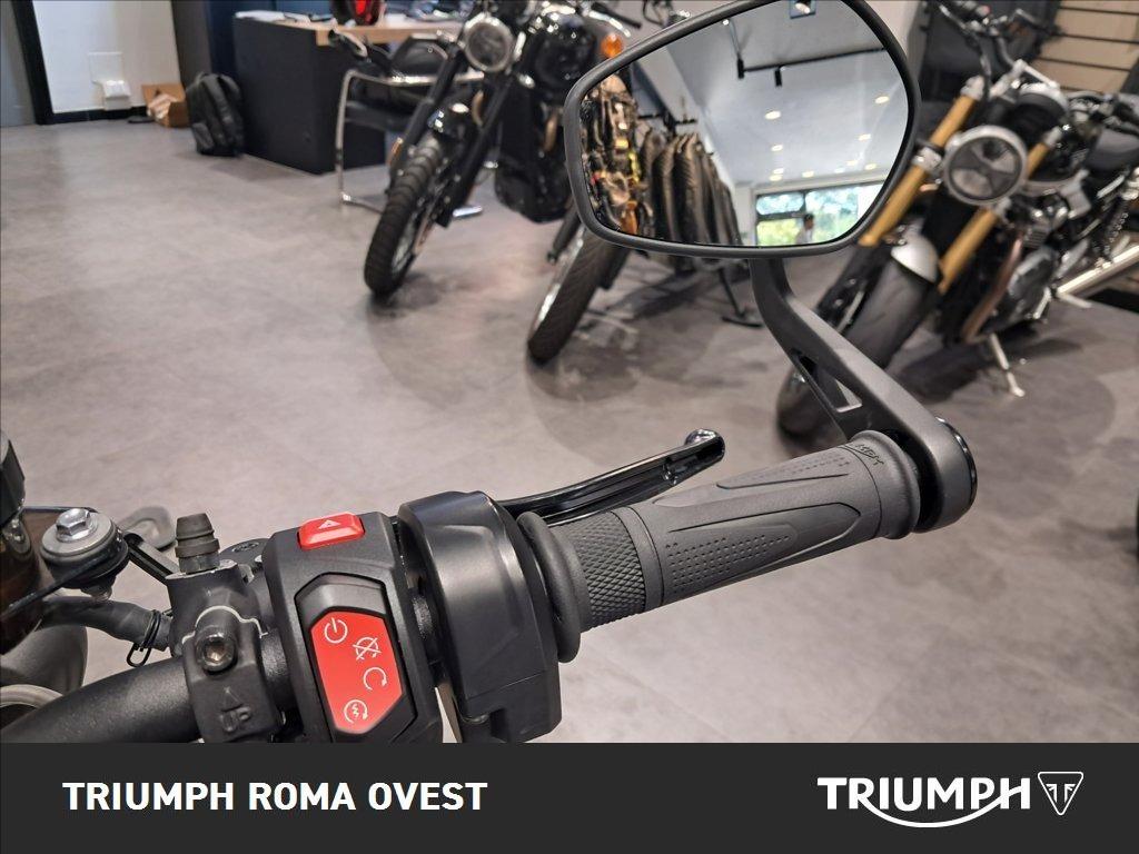 TRIUMPH Speed Triple 1200 RS Abs