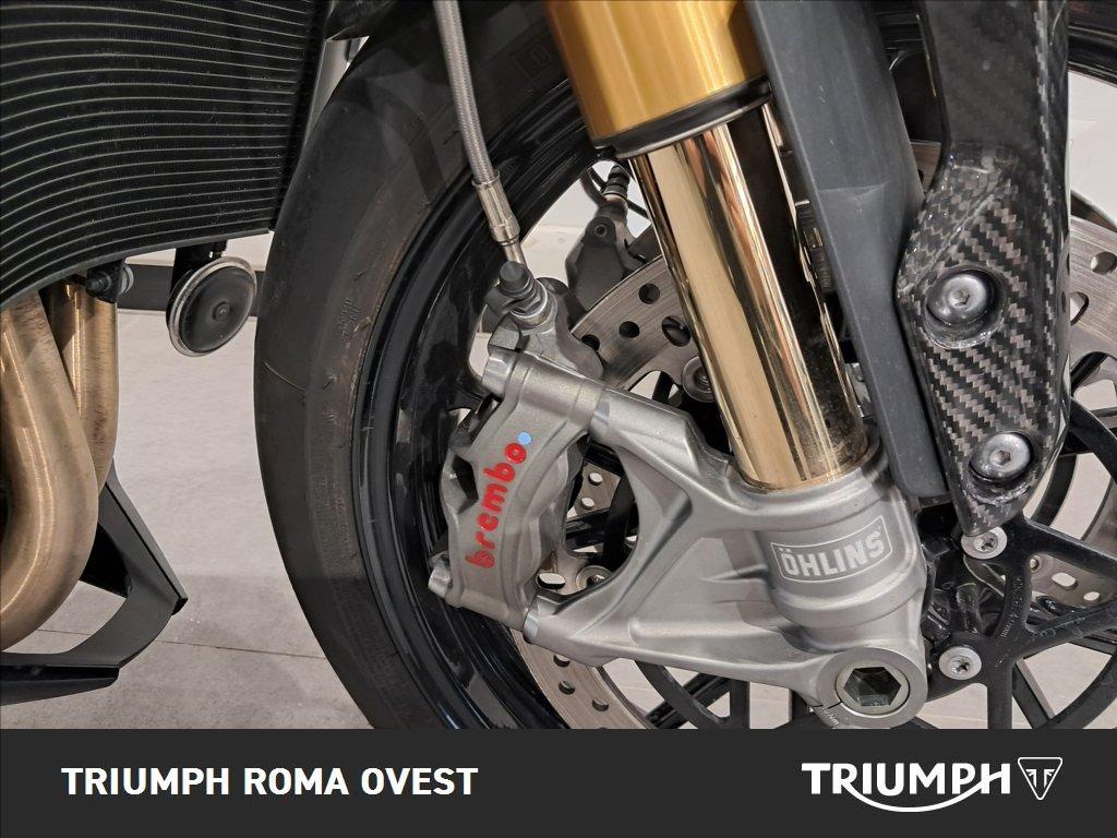 TRIUMPH Speed Triple 1200 RS Abs