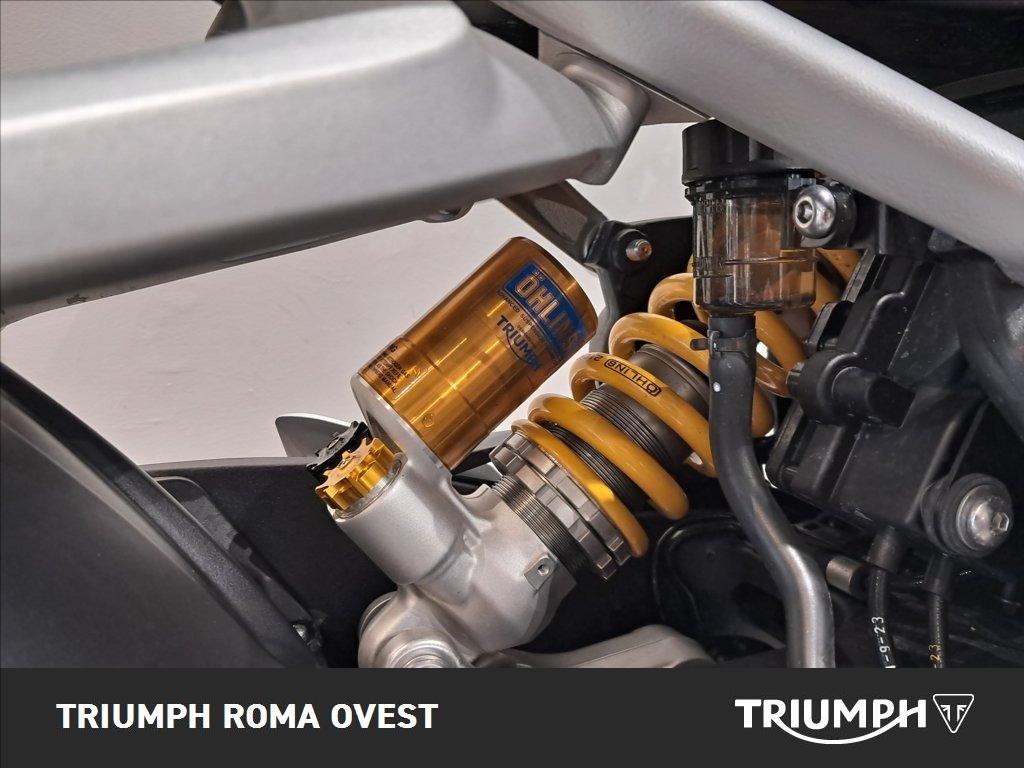 TRIUMPH Speed Triple 1200 RS Abs