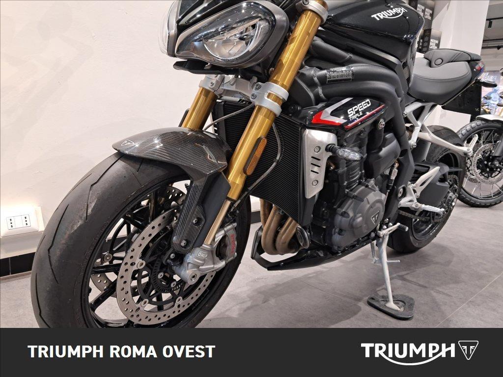 TRIUMPH Speed Triple 1200 RS Abs #3