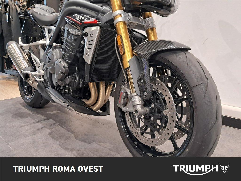 TRIUMPH Speed Triple 1200 RS Abs #8
