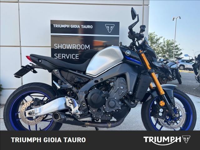 YAMAHA MT-09 890 SP Abs