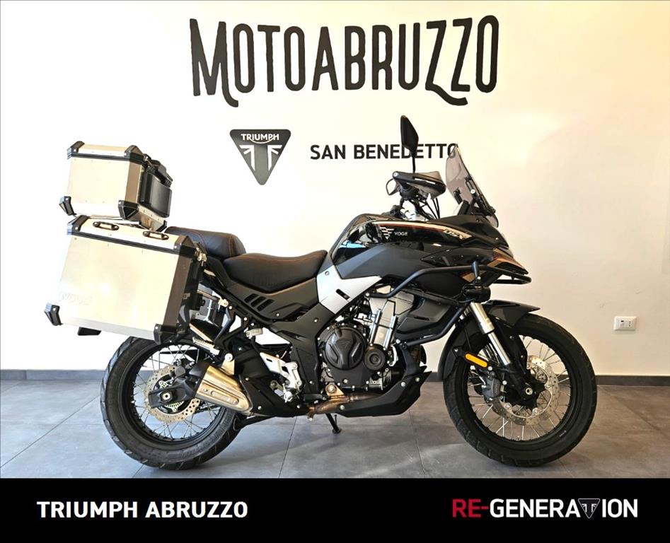 VOGE Valico 500 DSX Abs E5