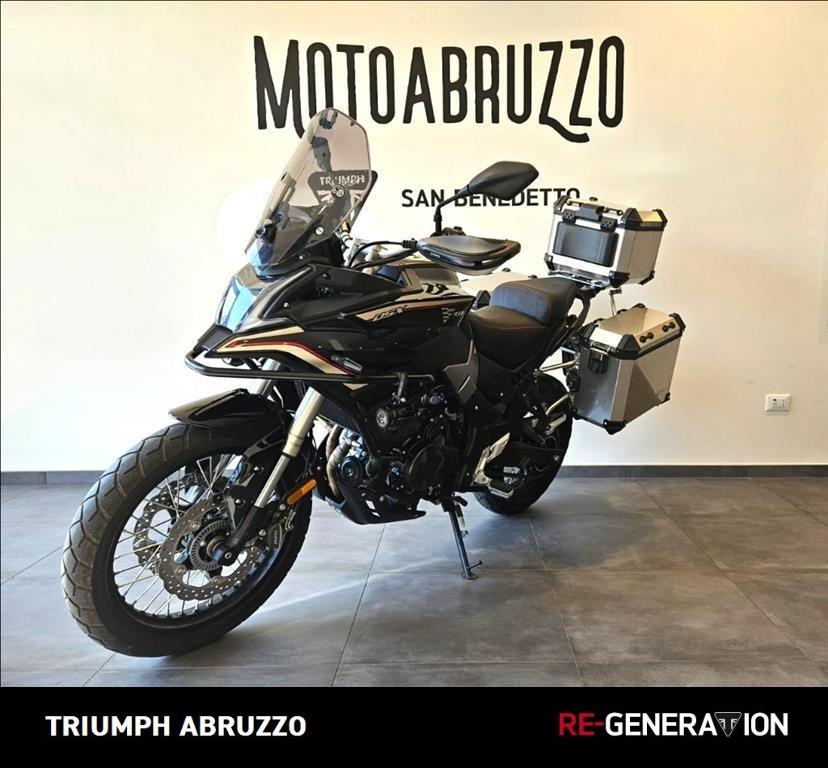 VOGE Valico 500 DSX Abs E5 #2