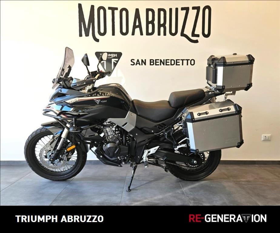 VOGE Valico 500 DSX Abs E5 #3