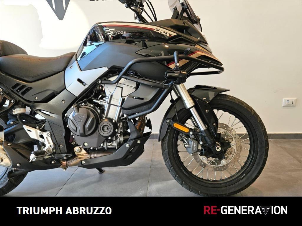 VOGE Valico 500 DSX Abs E5 #4