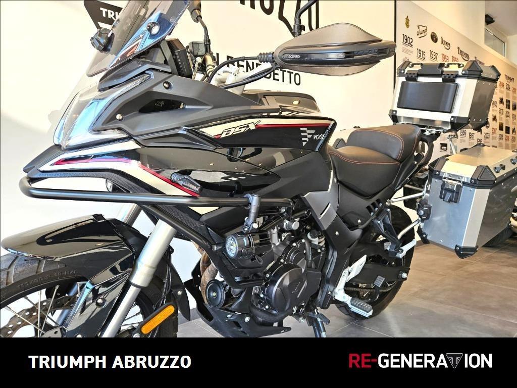 VOGE Valico 500 DSX Abs E5 #6