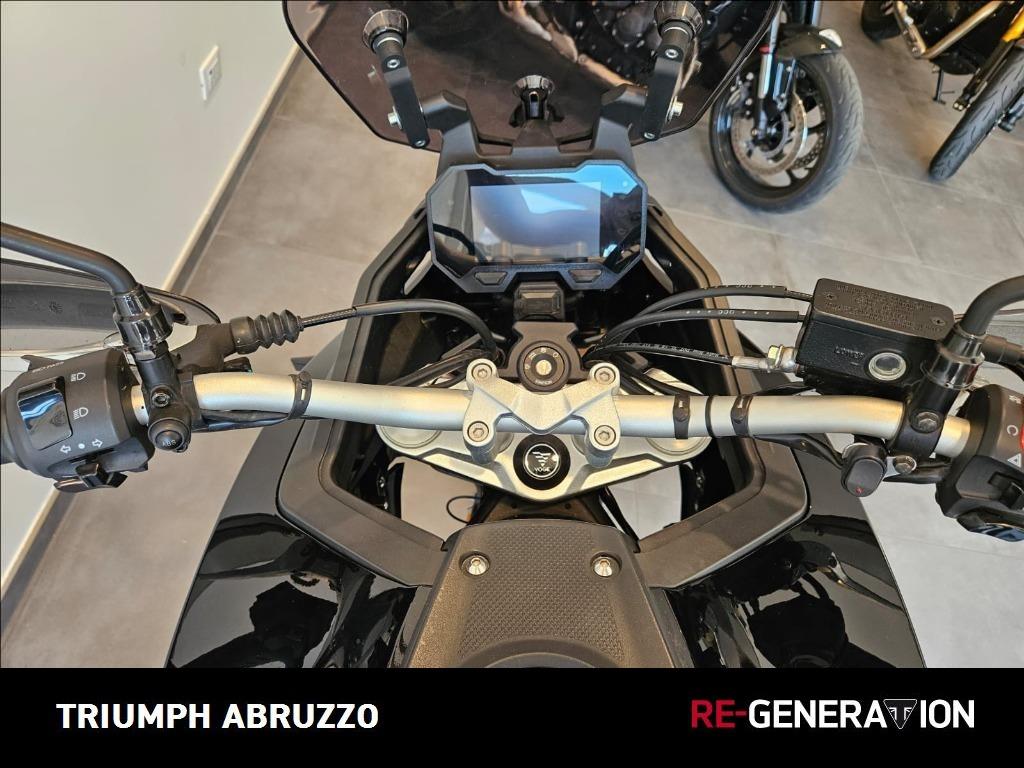 VOGE Valico 500 DSX Abs E5 #7