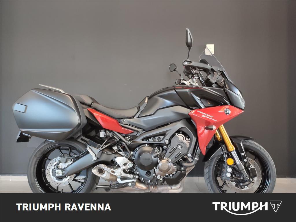 YAMAHA Tracer 900 GT Abs