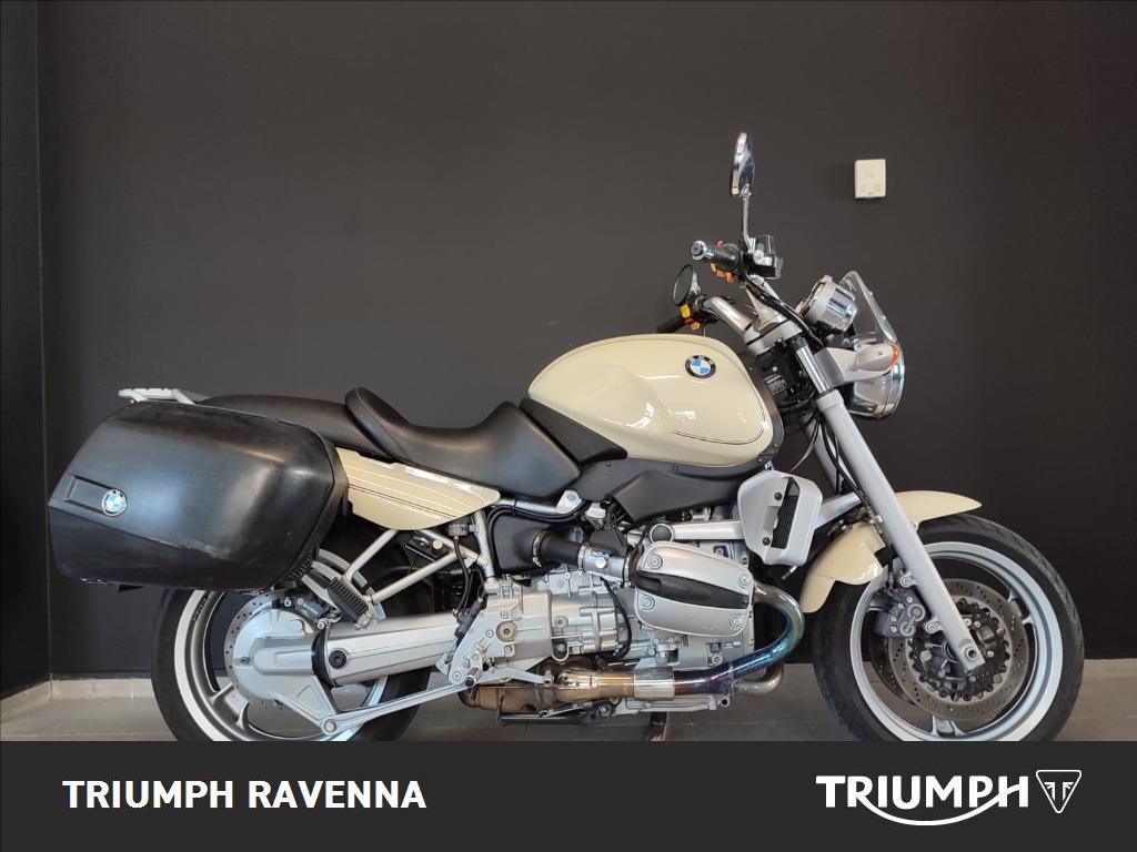 BMW R 850 R 