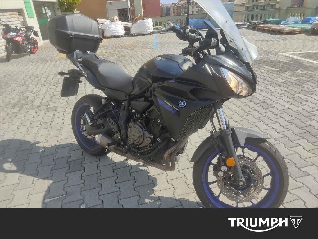 YAMAHA Tracer 700 Abs