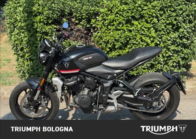 TRIUMPH Trident 660 Abs
