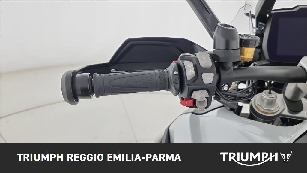 TRIUMPH Tiger 1200 Rally Explorer Abs