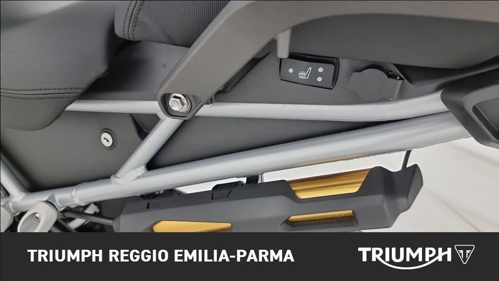 TRIUMPH Tiger 1200 Rally Explorer Abs