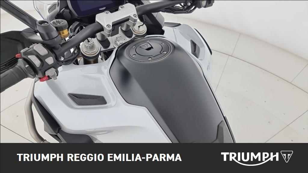 TRIUMPH Tiger 1200 Rally Explorer Abs