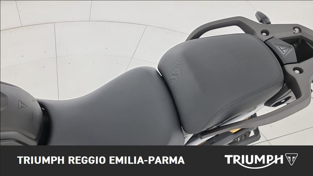 TRIUMPH Tiger 1200 Rally Explorer Abs