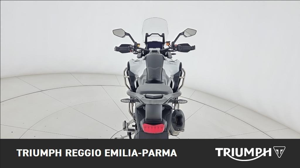 TRIUMPH Tiger 1200 Rally Explorer Abs