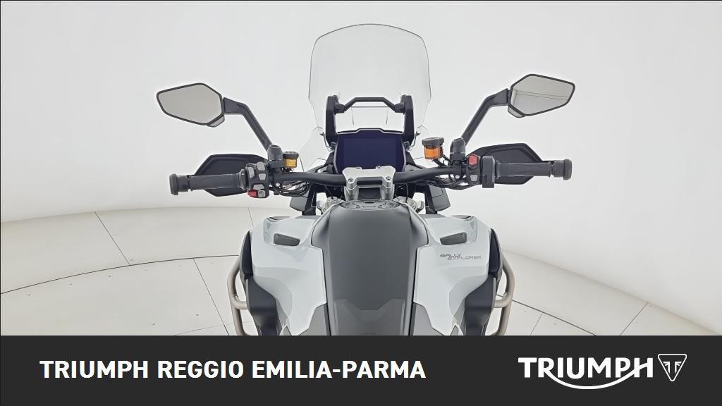 TRIUMPH Tiger 1200 Rally Explorer Abs