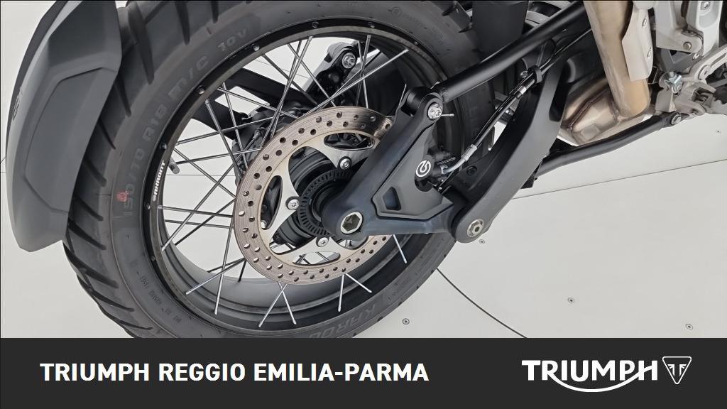 TRIUMPH Tiger 1200 Rally Explorer Abs