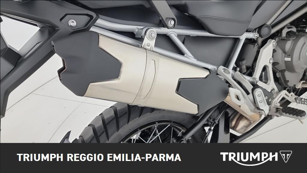 TRIUMPH Tiger 1200 Rally Explorer Abs