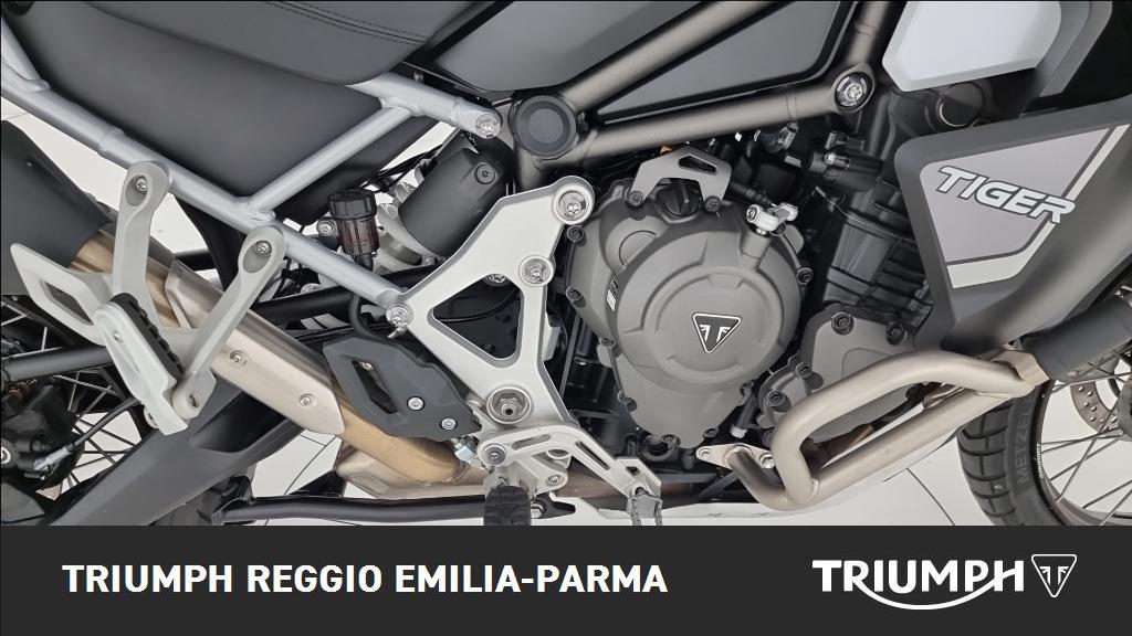 TRIUMPH Tiger 1200 Rally Explorer Abs