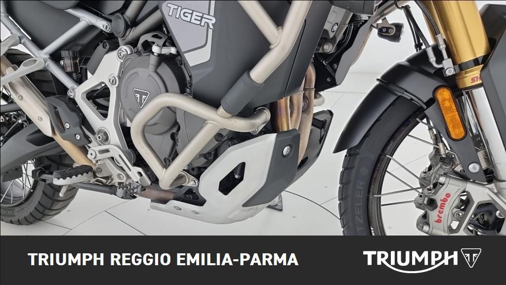TRIUMPH Tiger 1200 Rally Explorer Abs