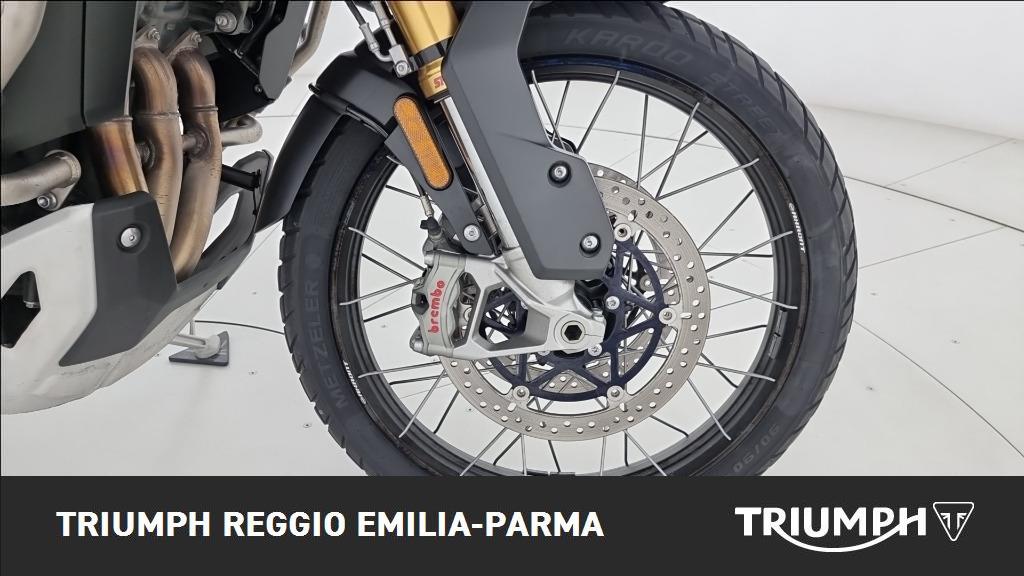 TRIUMPH Tiger 1200 Rally Explorer Abs