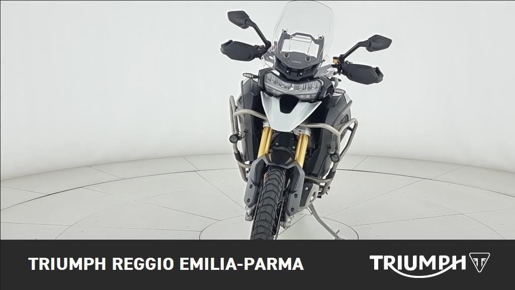 TRIUMPH Tiger 1200 Rally Explorer Abs #5