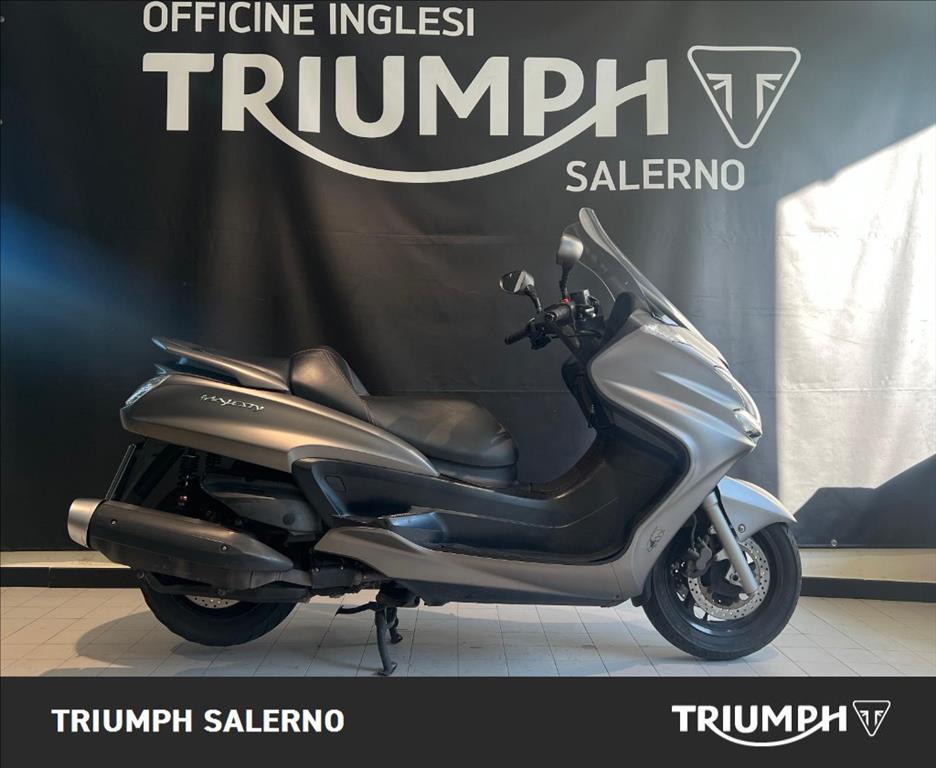 YAMAHA Majesty 400 Abs
