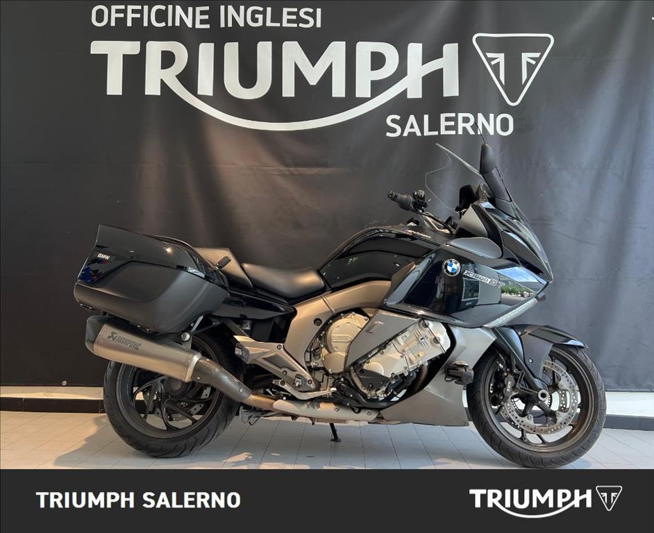 BMW K 1600 GT Abs