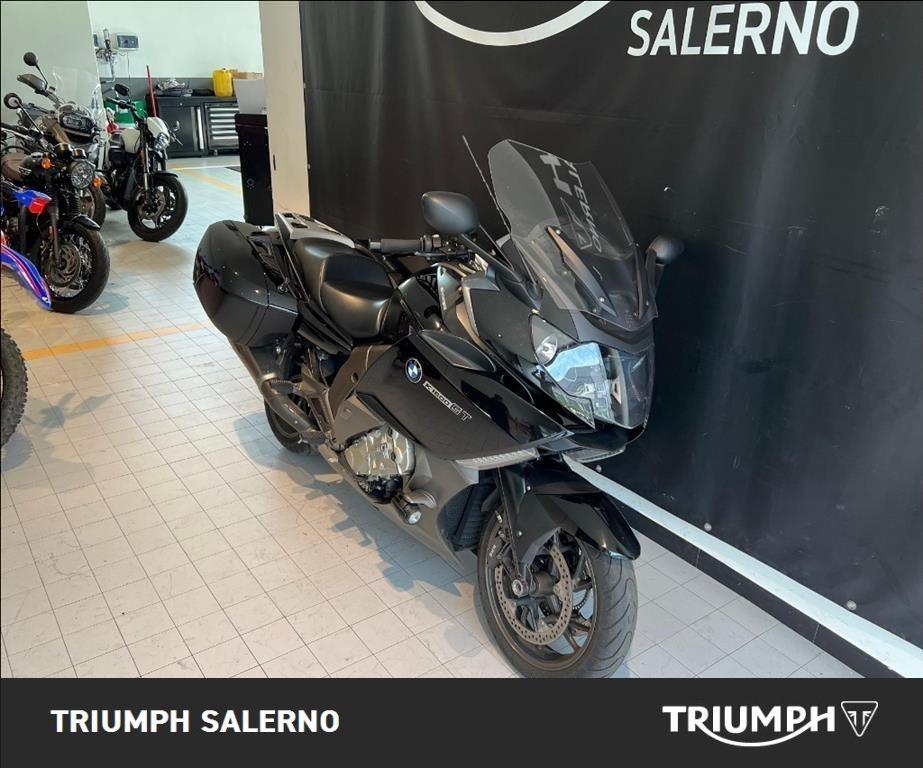 BMW K 1600 GT Abs #1