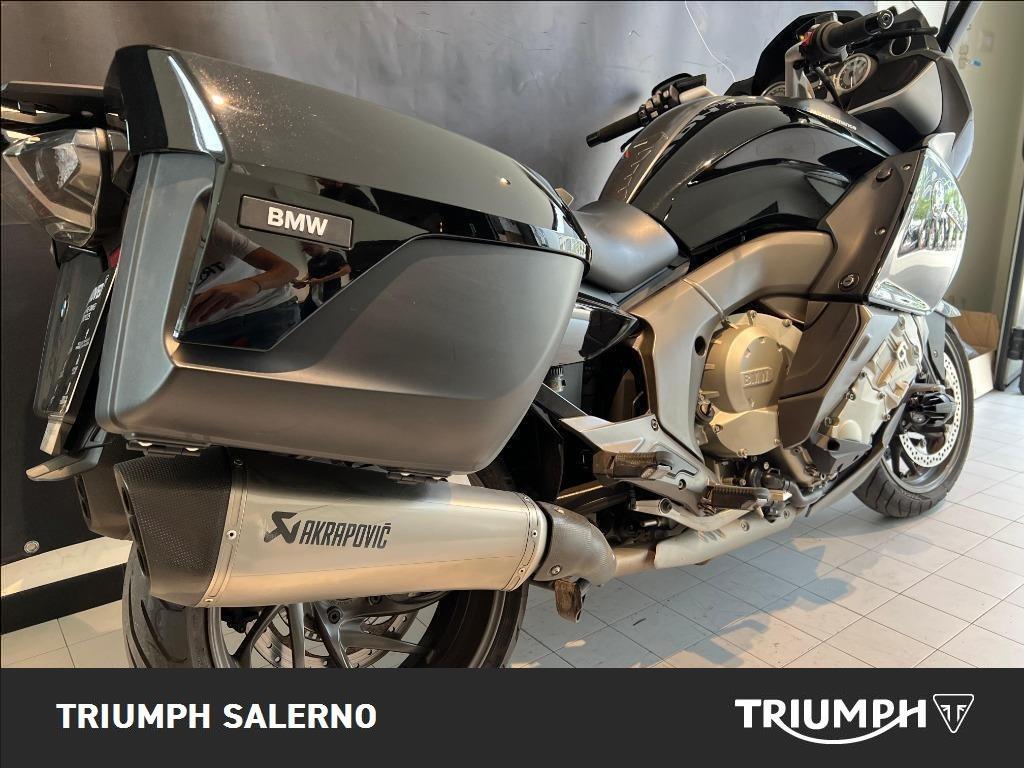 BMW K 1600 GT Abs #5