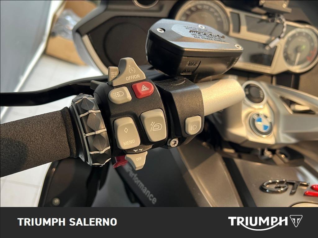 BMW K 1600 GT Abs #6