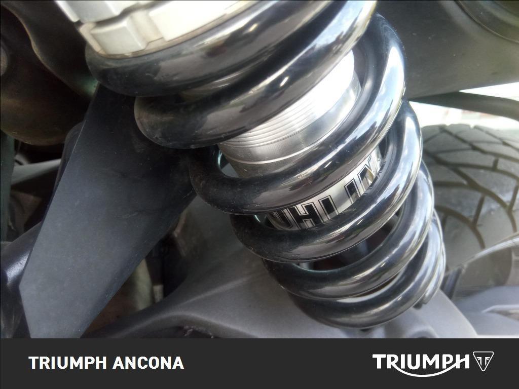 DUCATI Scrambler 800 Flat Track Pro #4