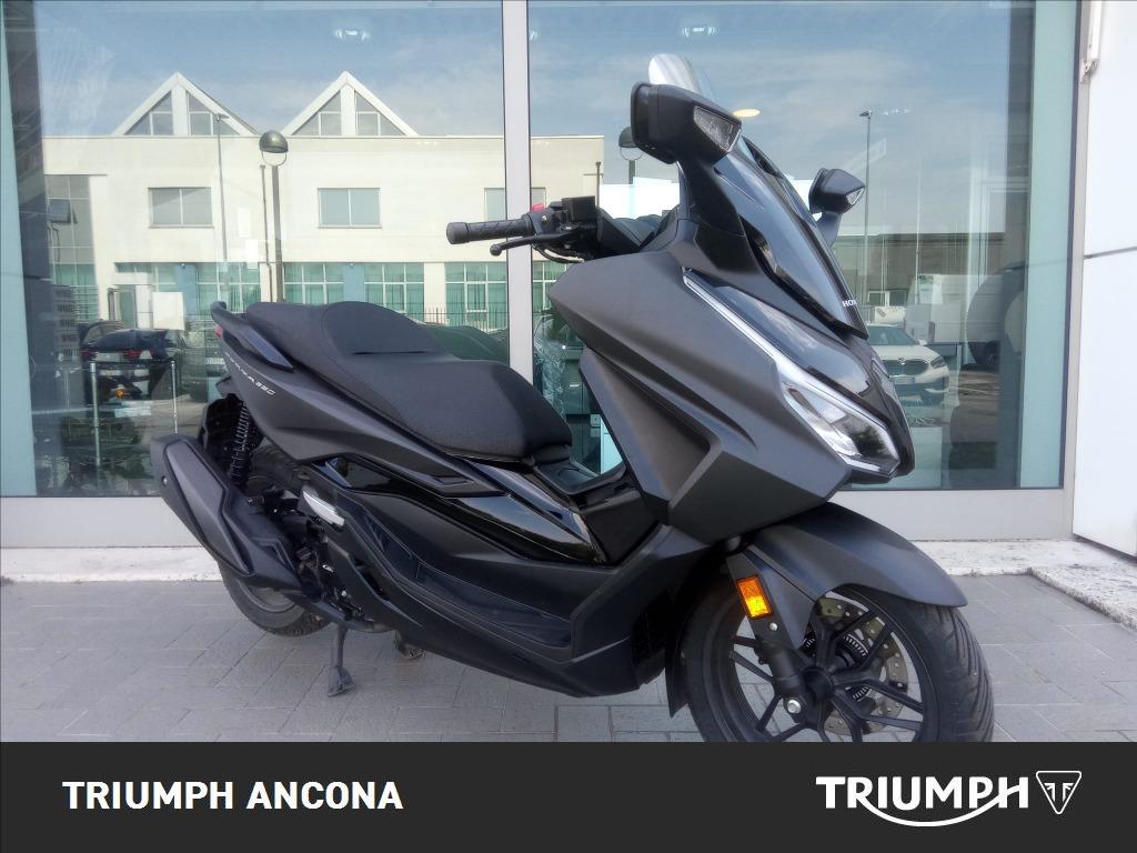 HONDA Forza 350 Abs