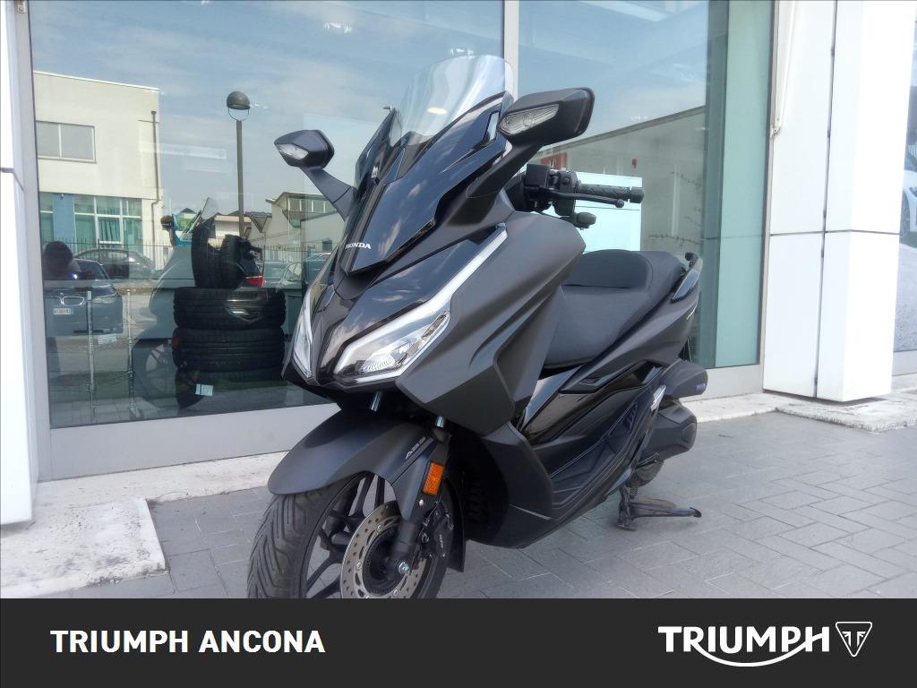 HONDA Forza 350 Abs