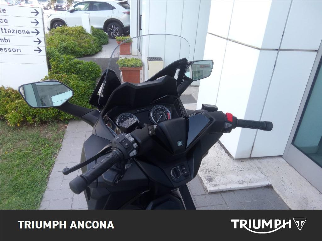 HONDA Forza 350 Abs