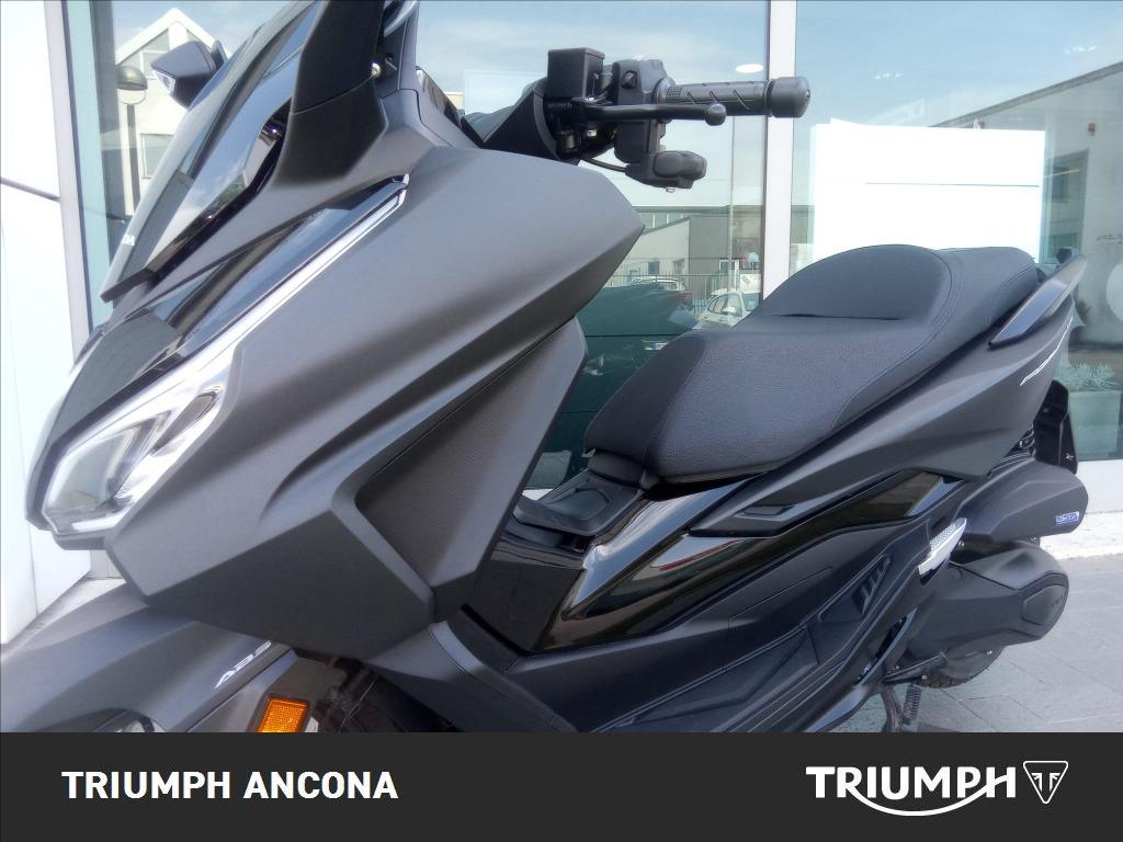 HONDA Forza 350 Abs