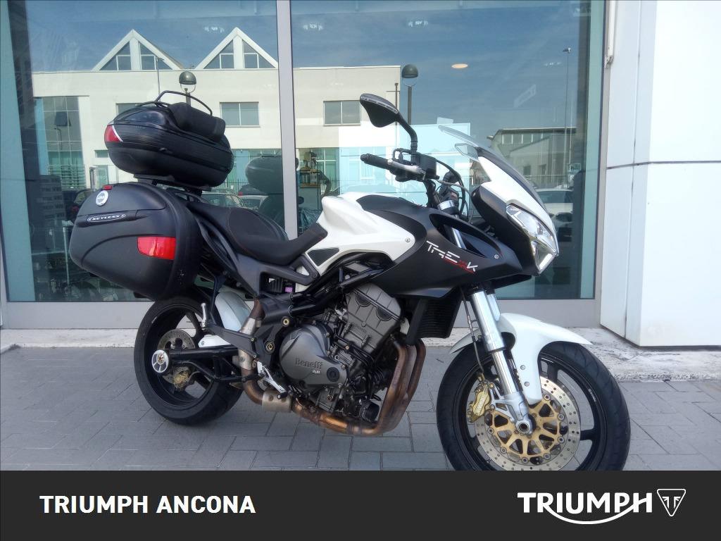 BENELLI Tre 899 K N