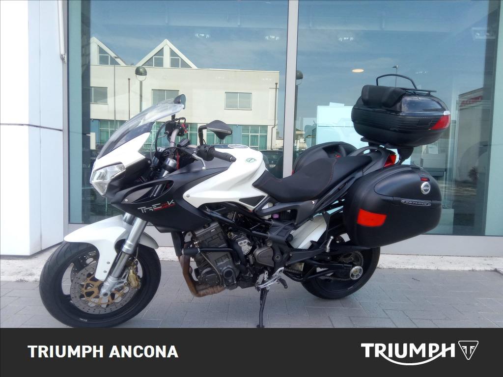 BENELLI Tre 899 K N #1