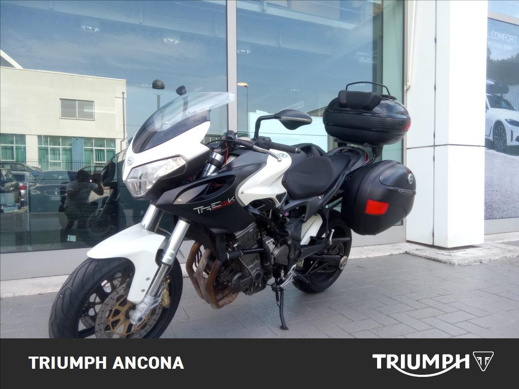 BENELLI Tre 899 K N #2