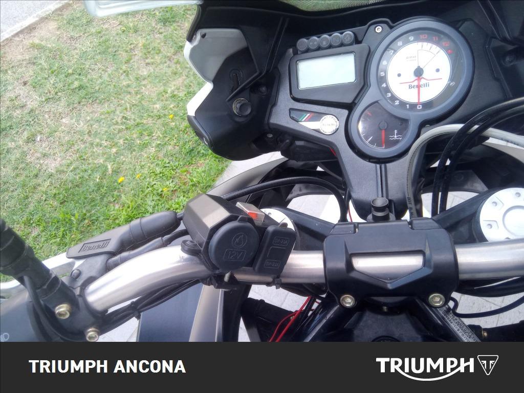 BENELLI Tre 899 K N #3