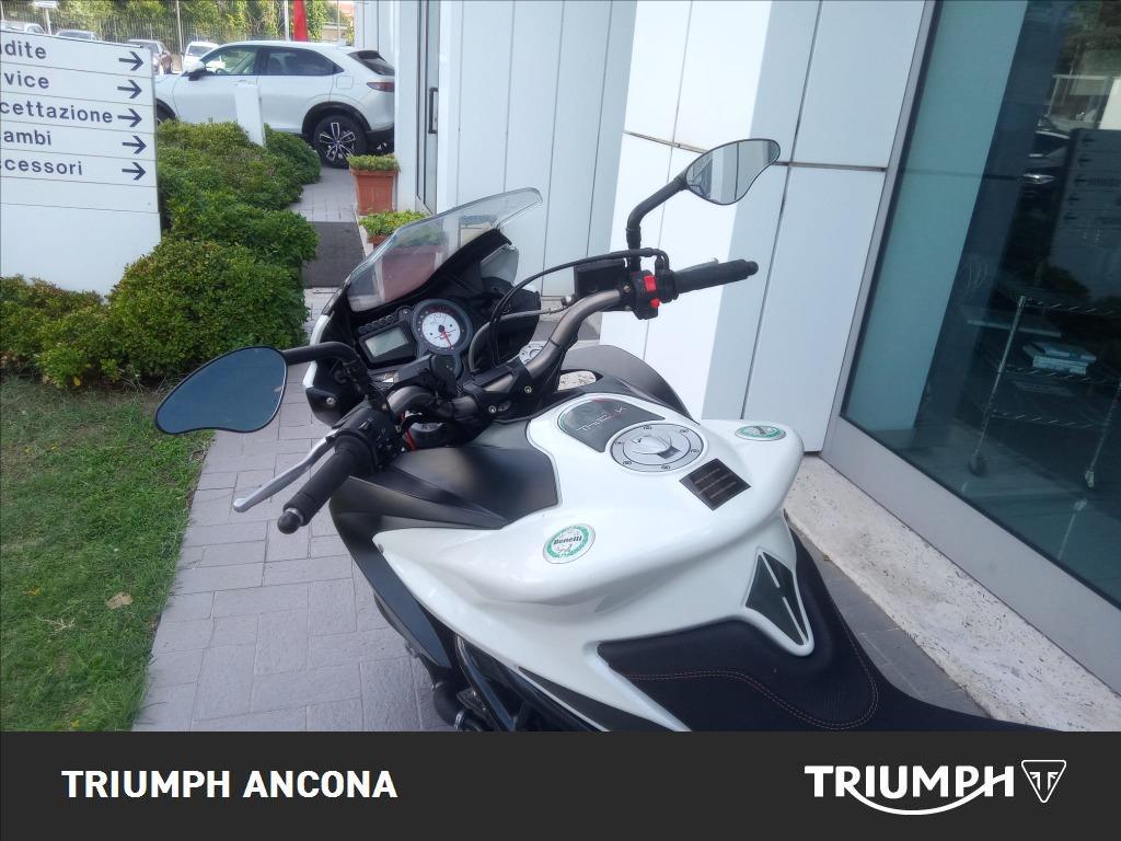 BENELLI Tre 899 K N #4