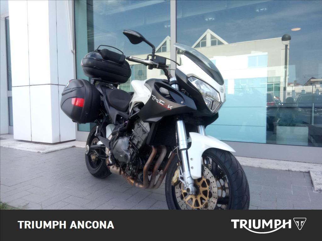 BENELLI Tre 899 K N #8