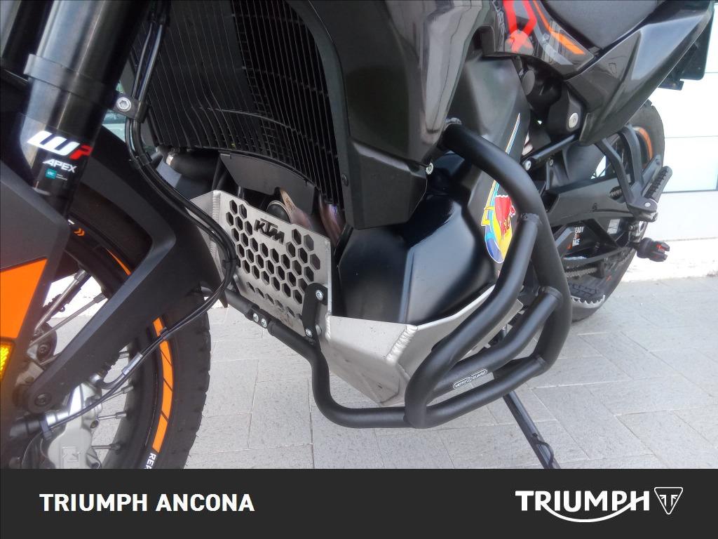 KTM 790 Adventure Abs #4