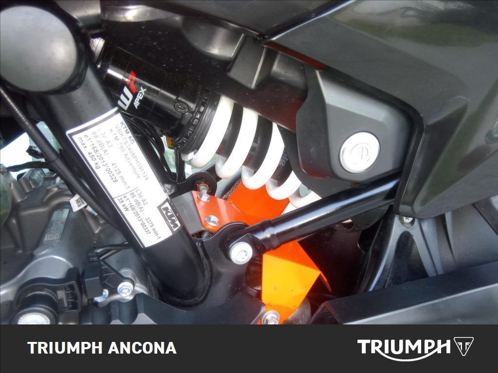 KTM 790 Adventure Abs #6