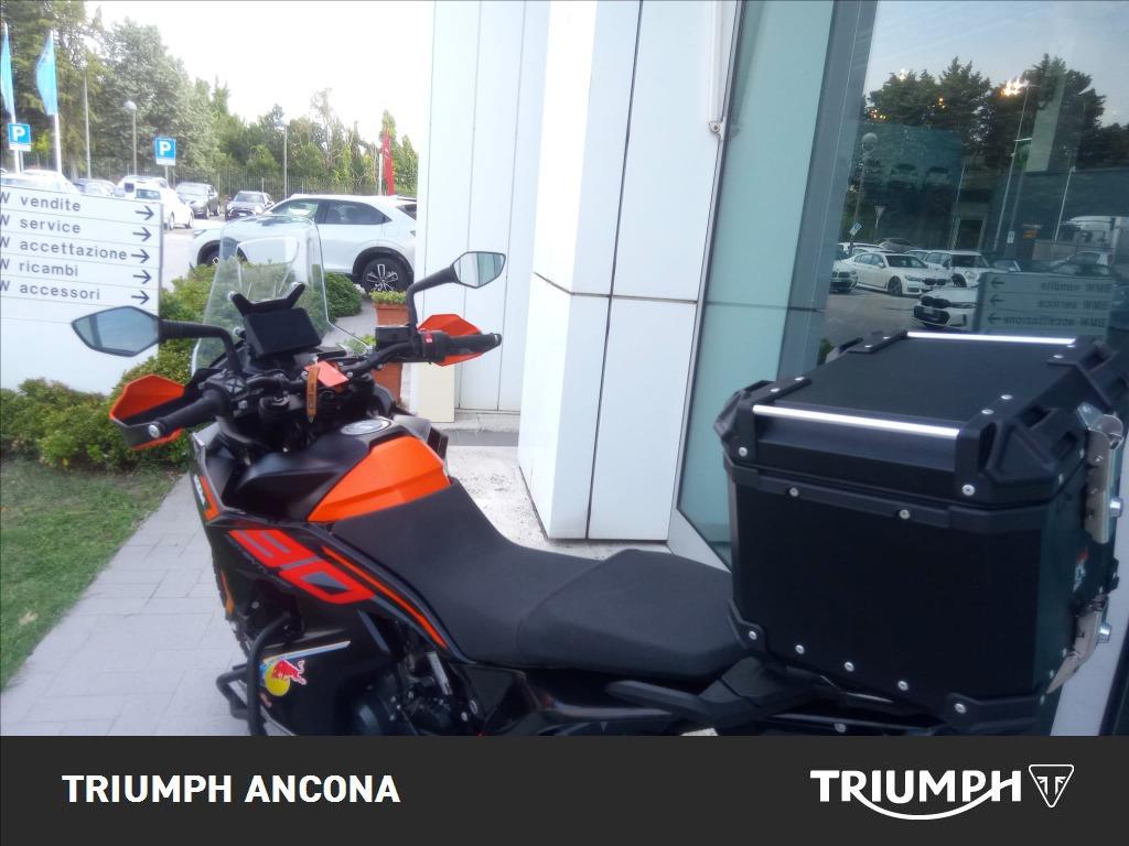 KTM 790 Adventure Abs #7