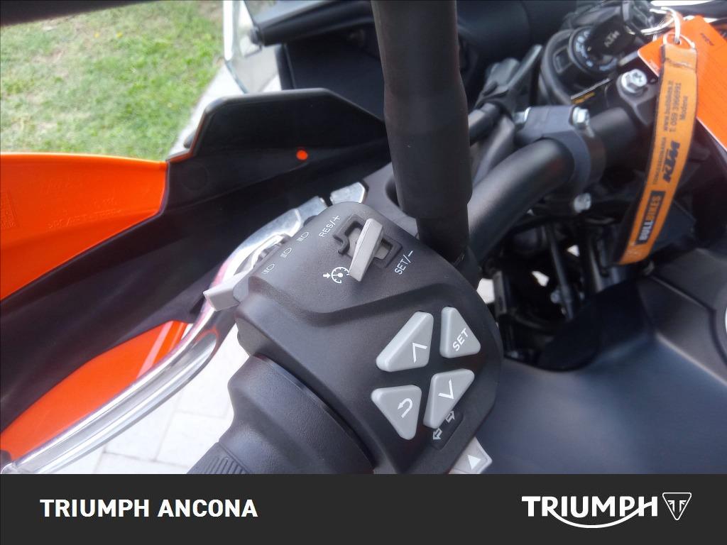 KTM 790 Adventure Abs #8