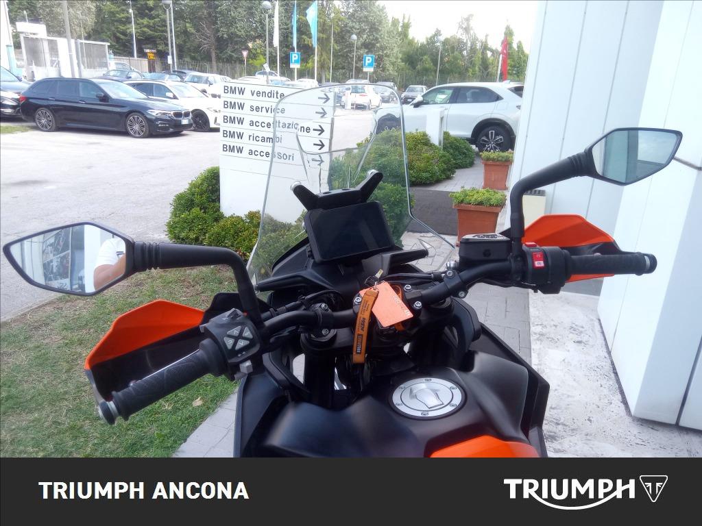 KTM 790 Adventure Abs #9