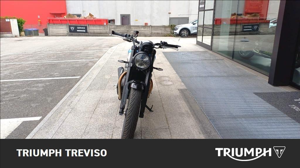 TRIUMPH Speed Twin 900 Abs #3